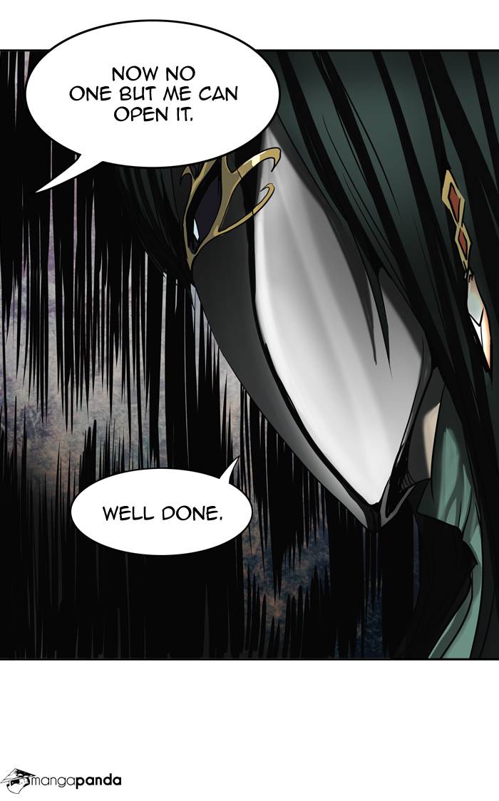 Tower of God Chapter 288 image 061